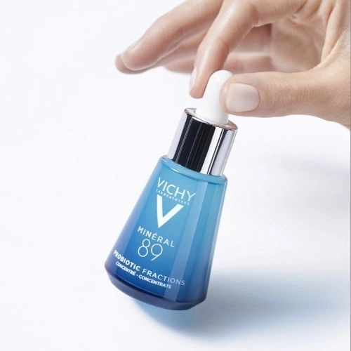 Vichy Minéral 89 Probiotic Fractions Moisterizer Serum 30ml bestellen